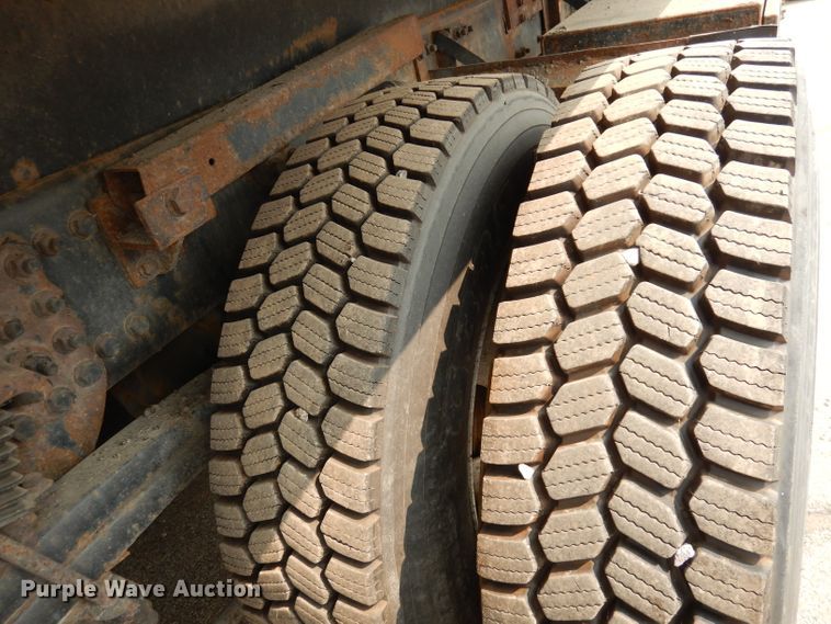 image for item DJ6799 2006 Sterling LT7500  dump truck