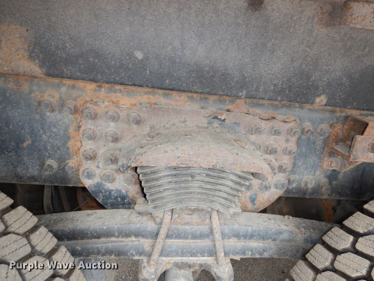 image for item DJ6799 2006 Sterling LT7500  dump truck