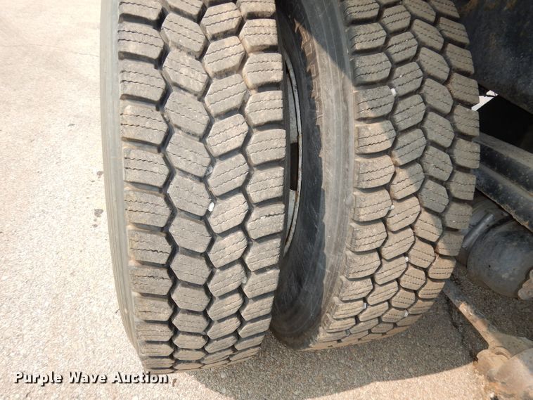 image for item DJ6799 2006 Sterling LT7500  dump truck