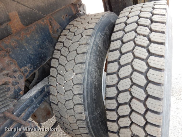 image for item DJ6799 2006 Sterling LT7500  dump truck