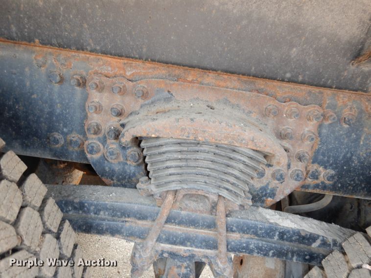 image for item DJ6799 2006 Sterling LT7500  dump truck