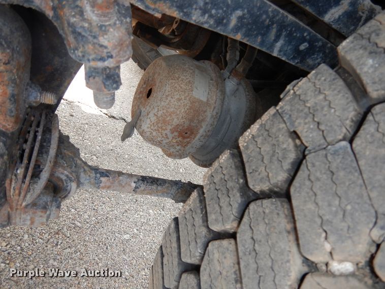 image for item DJ6799 2006 Sterling LT7500  dump truck