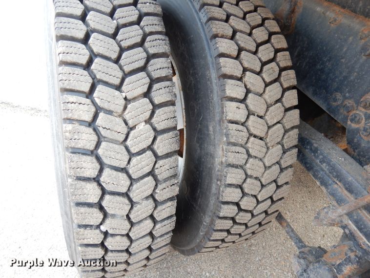 image for item DJ6799 2006 Sterling LT7500  dump truck