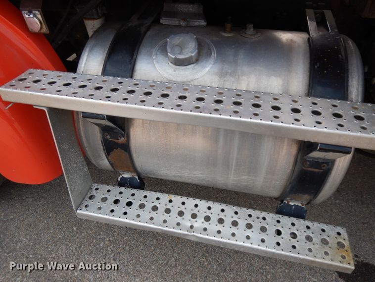 image for item DJ6799 2006 Sterling LT7500  dump truck