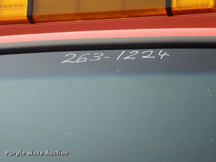 image for item DJ6799 2006 Sterling LT7500  dump truck