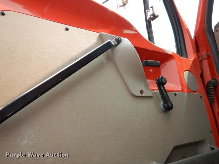 image for item DJ6800 2003 Sterling LT7500  dump truck