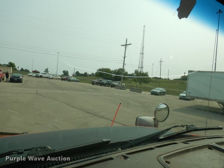 image for item DJ6800 2003 Sterling LT7500  dump truck