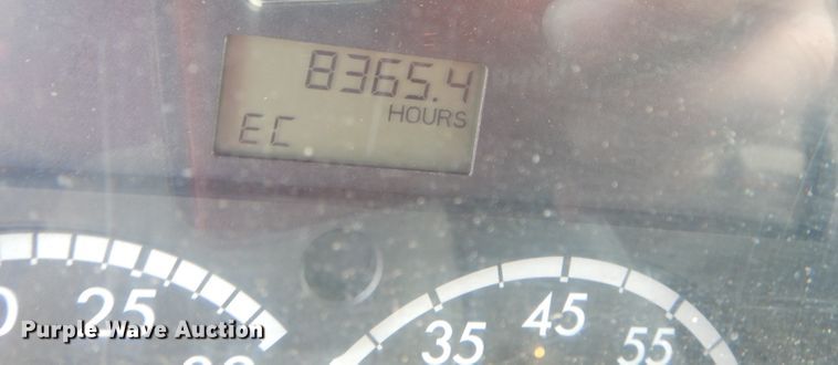 image for item DJ6800 2003 Sterling LT7500  dump truck