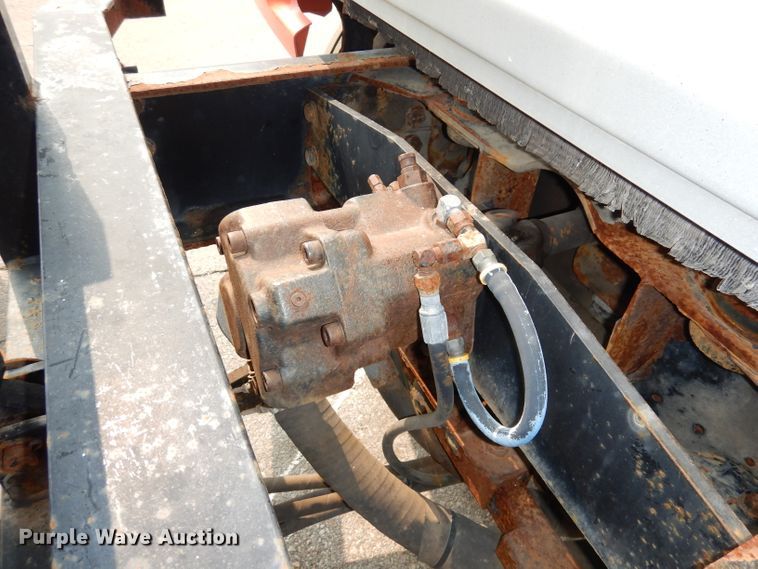 image for item DJ6800 2003 Sterling LT7500  dump truck