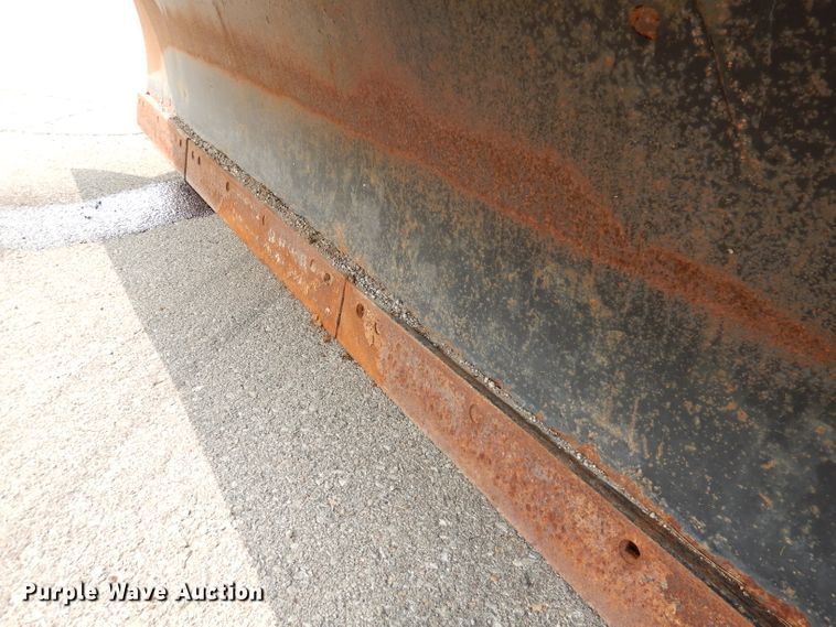 image for item DJ6800 2003 Sterling LT7500  dump truck