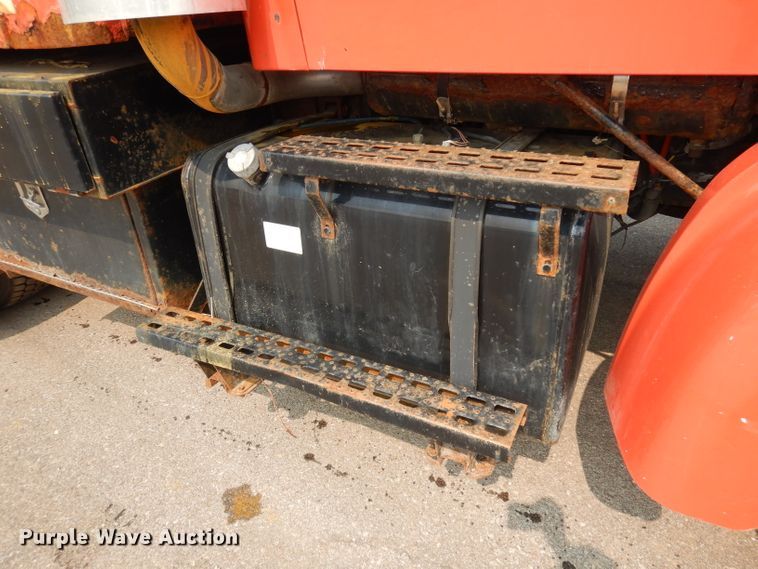 image for item DJ6800 2003 Sterling LT7500  dump truck