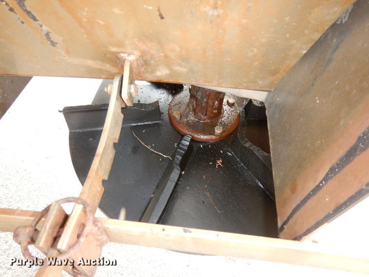 image for item DJ6800 2003 Sterling LT7500  dump truck