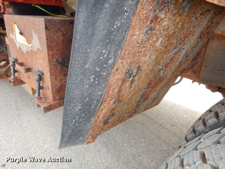 image for item DJ6800 2003 Sterling LT7500  dump truck