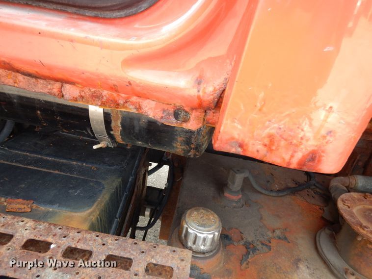 image for item DJ6800 2003 Sterling LT7500  dump truck