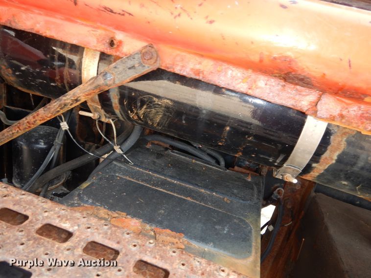 image for item DJ6800 2003 Sterling LT7500  dump truck