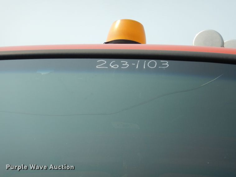 image for item DJ6800 2003 Sterling LT7500  dump truck