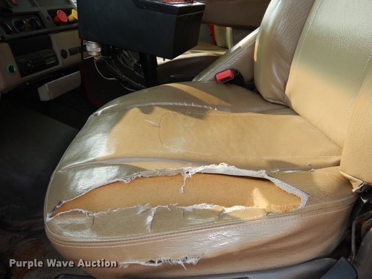 image for item DJ6802 2003 Sterling LT7500  dump truck