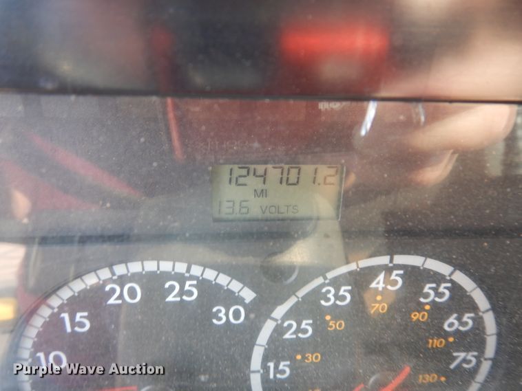 image for item DJ6802 2003 Sterling LT7500  dump truck