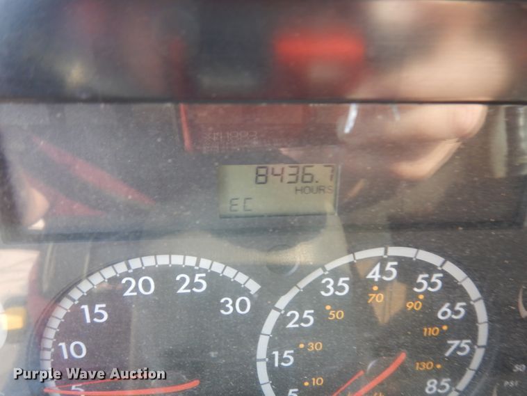 image for item DJ6802 2003 Sterling LT7500  dump truck