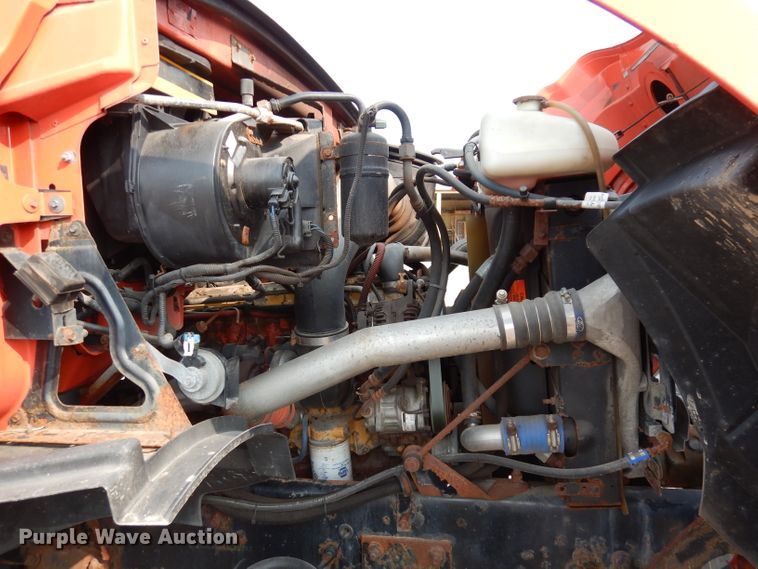 image for item DJ6802 2003 Sterling LT7500  dump truck