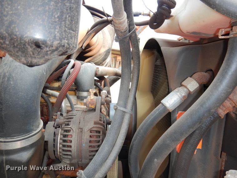 image for item DJ6802 2003 Sterling LT7500  dump truck