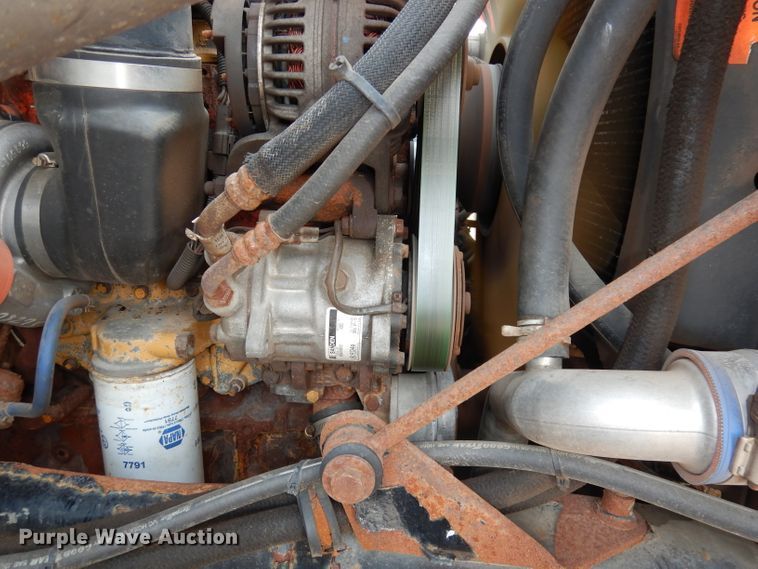 image for item DJ6802 2003 Sterling LT7500  dump truck