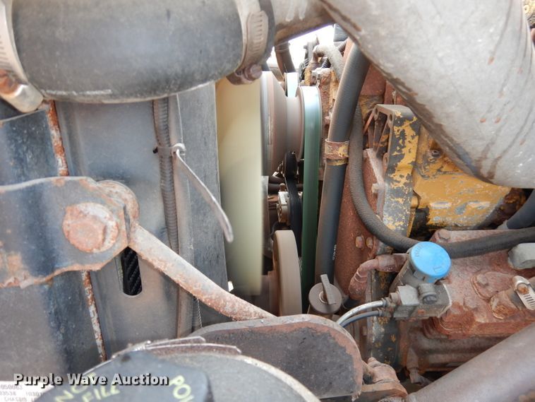 image for item DJ6802 2003 Sterling LT7500  dump truck