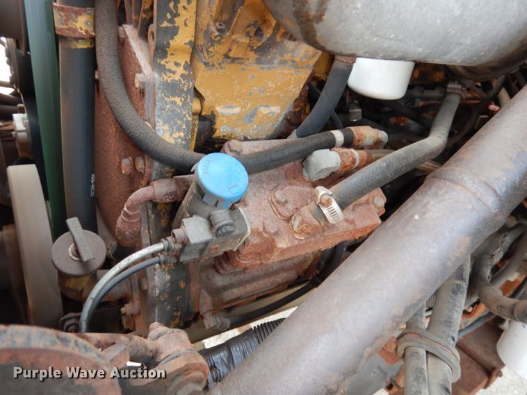 image for item DJ6802 2003 Sterling LT7500  dump truck