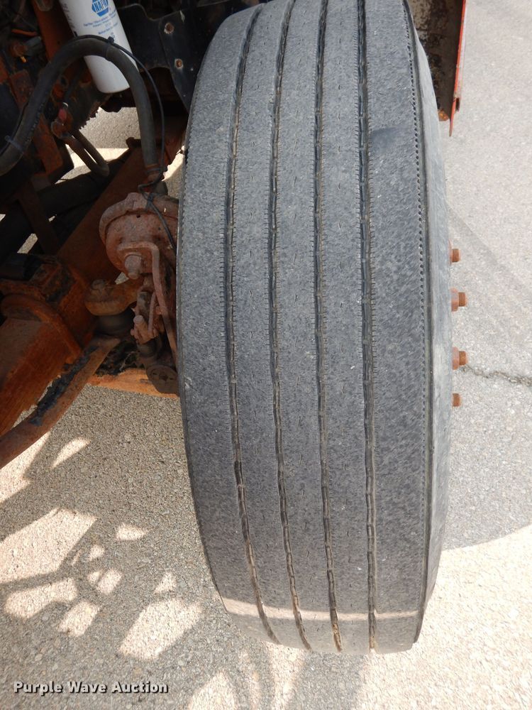 image for item DJ6802 2003 Sterling LT7500  dump truck