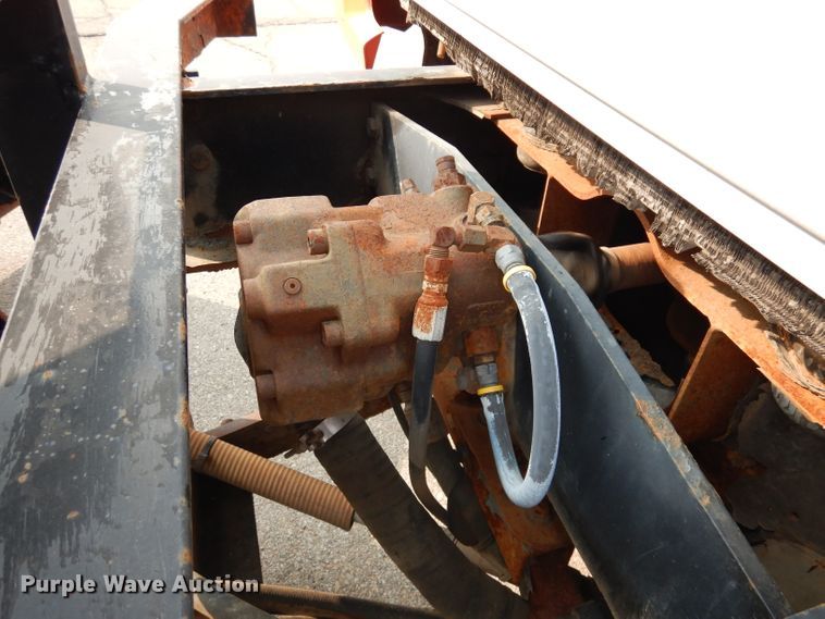 image for item DJ6802 2003 Sterling LT7500  dump truck