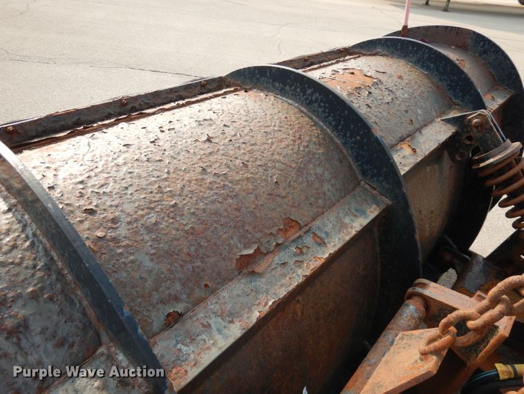 image for item DJ6802 2003 Sterling LT7500  dump truck