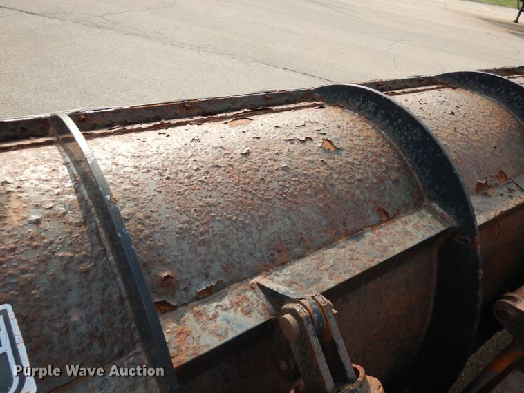 image for item DJ6802 2003 Sterling LT7500  dump truck