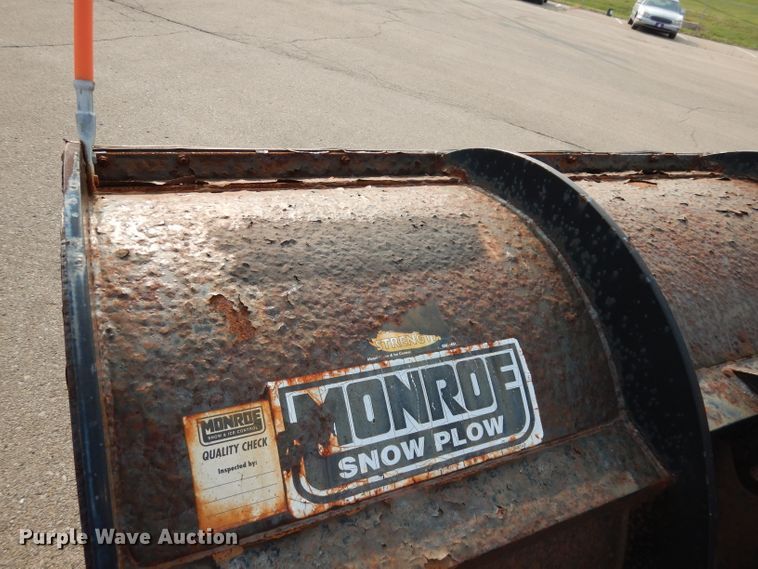 image for item DJ6802 2003 Sterling LT7500  dump truck