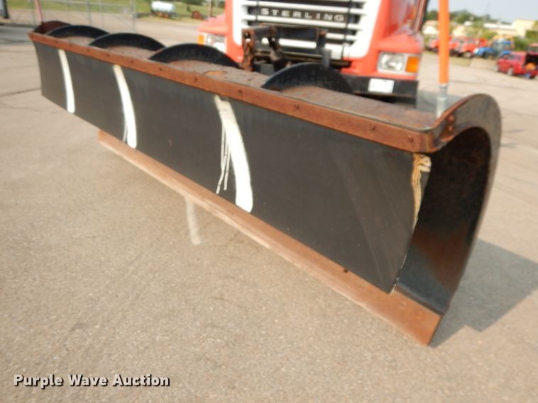 image for item DJ6802 2003 Sterling LT7500  dump truck