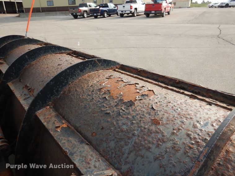 image for item DJ6802 2003 Sterling LT7500  dump truck