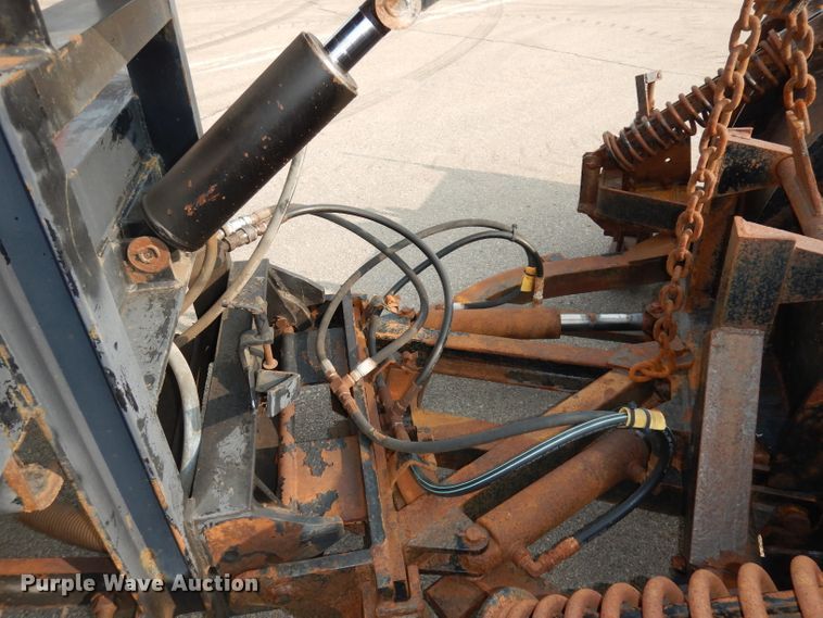 image for item DJ6802 2003 Sterling LT7500  dump truck