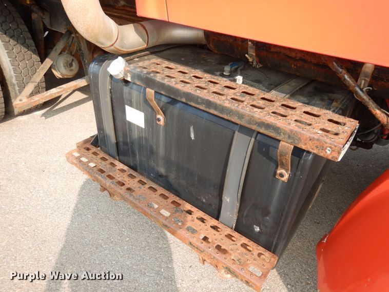 image for item DJ6802 2003 Sterling LT7500  dump truck