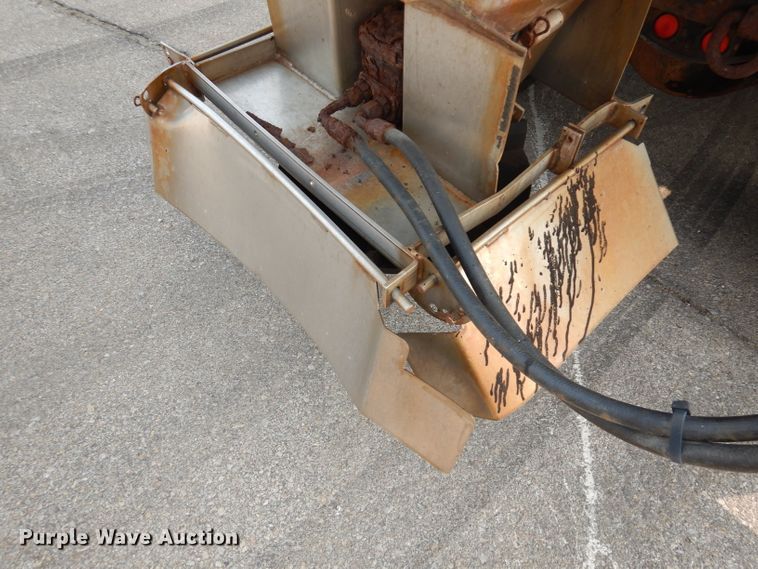 image for item DJ6802 2003 Sterling LT7500  dump truck