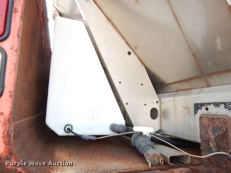 image for item DJ6802 2003 Sterling LT7500  dump truck