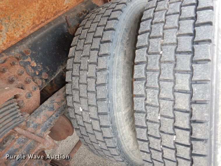 image for item DJ6802 2003 Sterling LT7500  dump truck