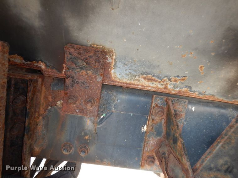 image for item DJ6802 2003 Sterling LT7500  dump truck