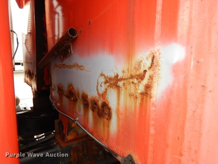 image for item DJ6802 2003 Sterling LT7500  dump truck