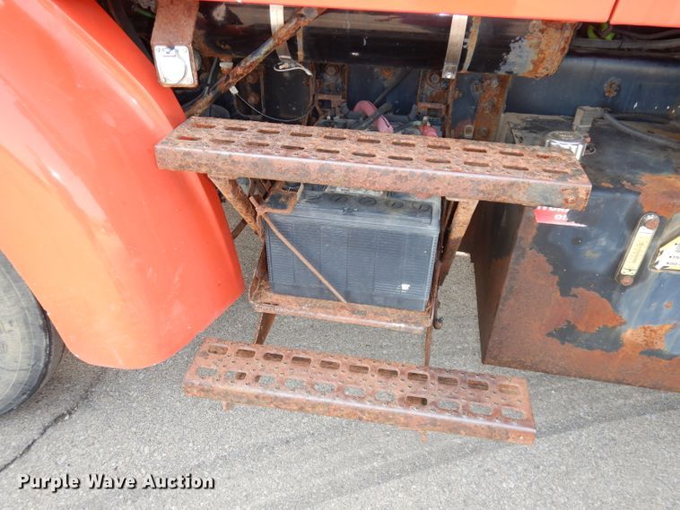 image for item DJ6802 2003 Sterling LT7500  dump truck