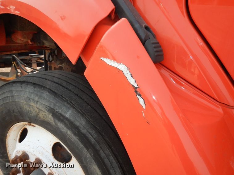 image for item DJ6802 2003 Sterling LT7500  dump truck