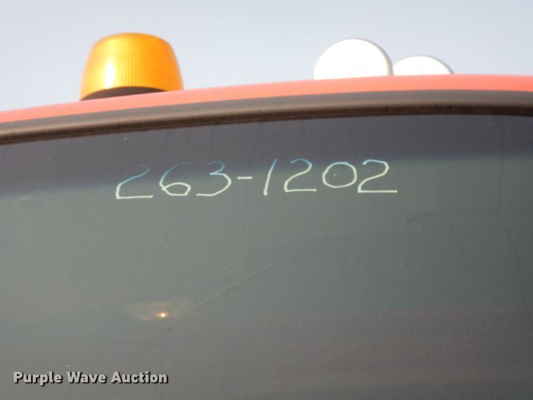 image for item DJ6802 2003 Sterling LT7500  dump truck