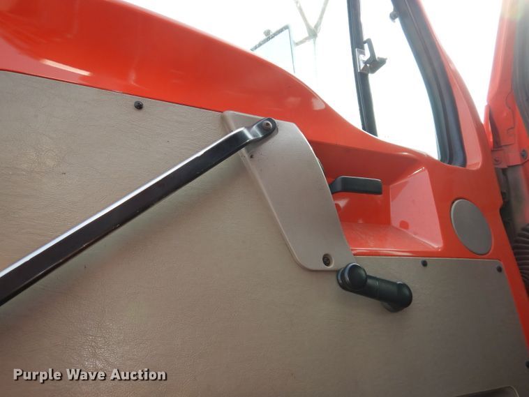 image for item DJ6803 2003 Sterling LT7500  dump truck