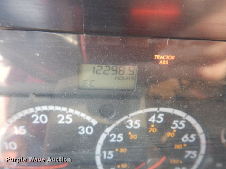 image for item DJ6803 2003 Sterling LT7500  dump truck