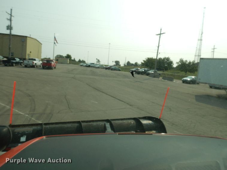 image for item DJ6803 2003 Sterling LT7500  dump truck