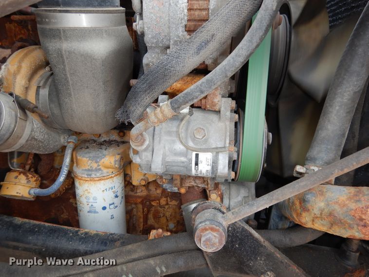 image for item DJ6803 2003 Sterling LT7500  dump truck