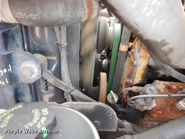 image for item DJ6803 2003 Sterling LT7500  dump truck